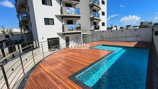 Apartamento com 3 Quartos à venda, 113m² no Nossa Senhora Aparecida, Uberlândia