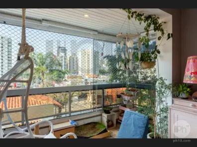 Apartamento com 2 Quartos à venda, 103m² no Indianópolis, São Paulo