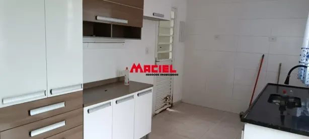Casa com 3 Quartos para alugar, 80m² no Jardim Santa Júlia, São José dos Campos