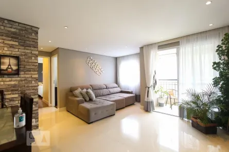 Apartamento com 2 Quartos à venda, 64m² no Vila Suzana, São Paulo