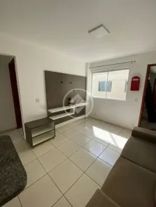 Apartamento com 2 Quartos à venda, 55m² no Estância Itaici, Caldas Novas