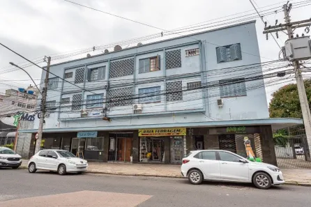 Apartamento com 2 Quartos à venda, 56m² no Menino Deus, Porto Alegre