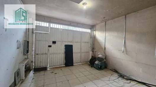 Imóvel Comercial à venda, 233m² no Paulicéia, São Bernardo do Campo