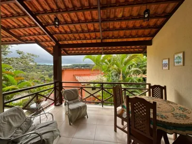 Apartamento com 2 Quartos à venda, 65m² no , Guaramiranga