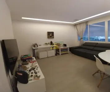 Apartamento com 3 Quartos à venda, 83m² no Botafogo, Rio de Janeiro