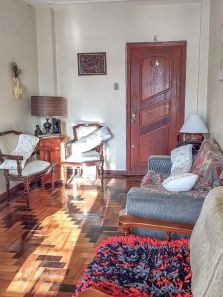 Apartamento com 2 Quartos à venda, 59m² no Centro Histórico, Porto Alegre