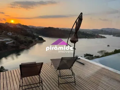Casa de Condomínio com 4 Quartos à venda, 220m² no , Igaratá
