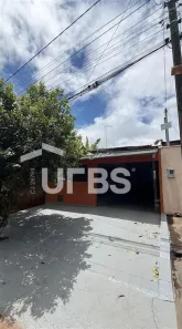 Casa com 2 Quartos à venda, 65m² no Jardim Decolores, Trindade