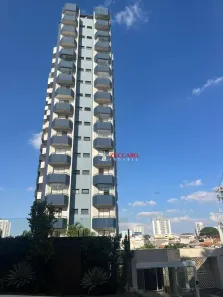 Apartamento com 3 Quartos à venda, 86m² no Vila Rosália, Guarulhos