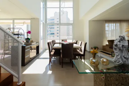 Cobertura com 4 Quartos à venda, 315m² no Santana, São Paulo