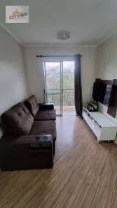 Apartamento com 2 Quartos à venda, 47m² no Vila Parque Jabaquara, São Paulo