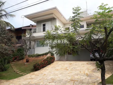 Casa de Condomínio com 4 Quartos à venda, 310m² no Santa Cruz, Valinhos