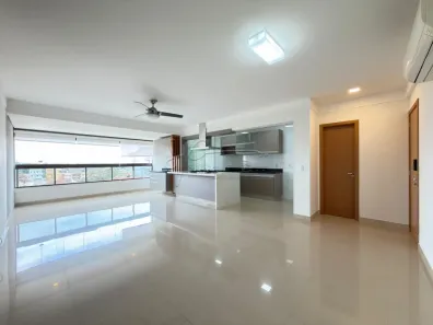 Apartamento com 2 Quartos à venda, 101m² no Condomínio Itamaraty, Ribeirão Preto