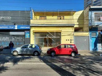 Prédio Comercial à venda, 250m² no Vila Isa, São Paulo