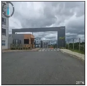 Apartamento com 1 Quarto à venda, 46m² no Iguaçu, Araucária