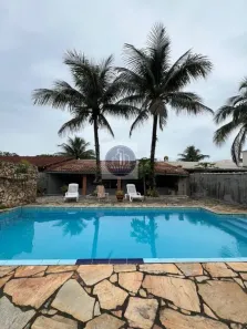 Sobrado com 5 Quartos à venda, 320m² no Morada da Praia, Bertioga