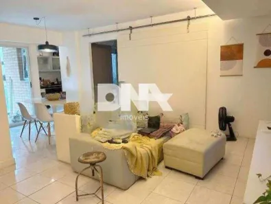 Apartamento com 2 Quartos à venda, 81m² no Jardim Botânico, Rio de Janeiro