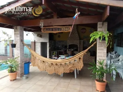 Casa com 2 Quartos à venda, 72m² no Enseada, Guarujá