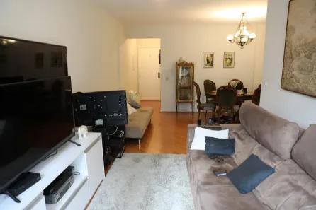 Apartamento com 2 Quartos à venda, 96m² no Pinheiros, São Paulo