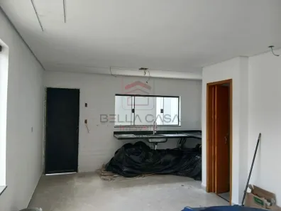 Sobrado com 2 Quartos à venda, 70m² no Parque Independência, São Paulo