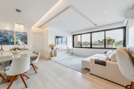 Apartamento com 3 Quartos à venda, 102m² no Passo da Areia, Porto Alegre