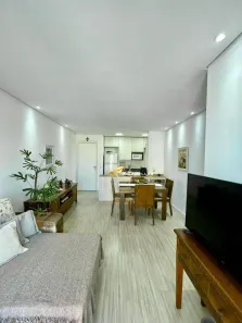 Apartamento com 3 Quartos à venda, 71m² no Vila Nambi, Jundiaí