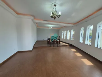 Sobrado com 3 Quartos à venda, 319m² no Jardim Ana Maria, Santo André