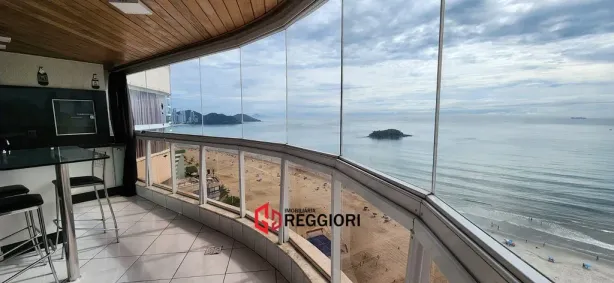Apartamento com 2 Quartos à venda, 80m² no Centro, Balneário Camboriú