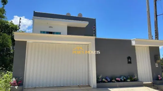 Casa com 3 Quartos à venda, 165m² no Mar do Norte, Rio das Ostras