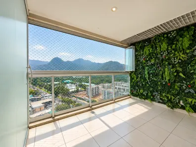 Apartamento com 2 Quartos para alugar, 65m² no Jacarepaguá, Rio de Janeiro