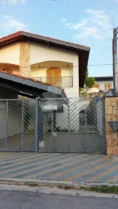 Sobrado com 2 Quartos à venda, 118m² no Jardim Tapajós, Atibaia