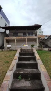 Casa com 2 Quartos à venda, 111m² no Itaipu (Barreiro), Belo Horizonte