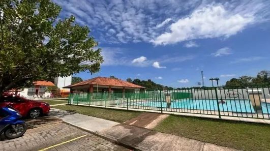 Apartamento com 2 Quartos à venda, 56m² no Coqueiro, Belém