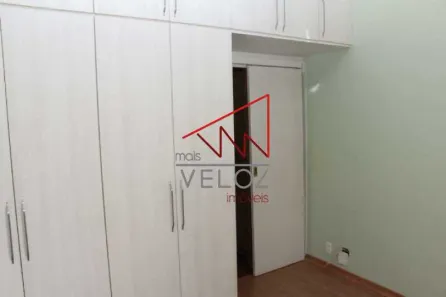 Apartamento com 3 Quartos à venda, 90m² no Laranjeiras, Rio de Janeiro