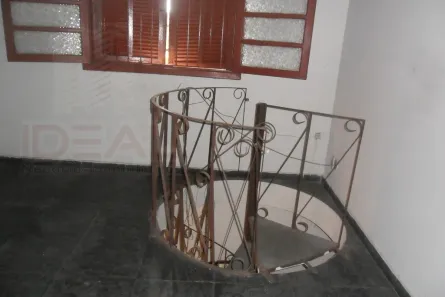 Casa com 6 Quartos à venda, 250m² no Centro, Campos dos Goytacazes