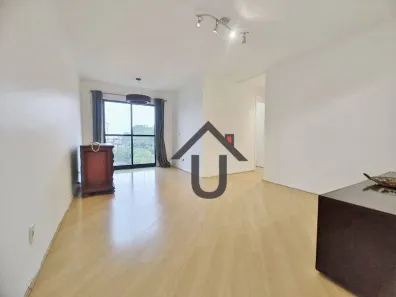 Apartamento com 3 Quartos à venda, 62m² no Jardim Dracena, São Paulo