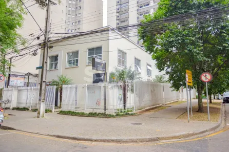 Prédio Comercial à venda, 446m² no Portão, Curitiba