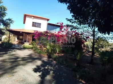 Fazenda/Sítio com 2 Quartos à venda, 420m² no Loteamento Aracê de Santo Antonio II, São Carlos