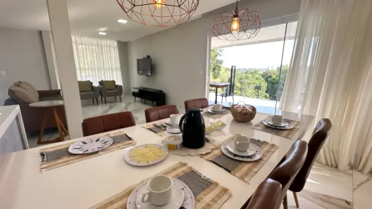 Casa com 4 Quartos para venda ou aluguel, 200m² no Área Rural de Vila Velha, Vila Velha