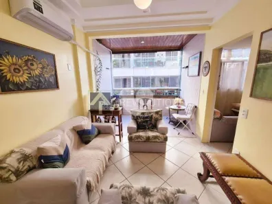 Apartamento com 3 Quartos à venda, 84m² no Recreio dos Bandeirantes, Rio de Janeiro