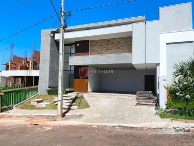 Casa de Condomínio com 3 Quartos à venda, 205m² no Parque Industrial, Maringá
