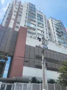 Apartamento com 1 Quarto para alugar, 42m² no Sumaré, São Paulo