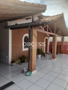 Casa com 3 Quartos à venda, 158m² no Jardim Altos de Santana, São José dos Campos