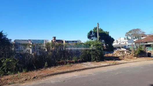 Lote/Terreno à venda, 300m² no Vila Cachoeirinha, Cachoeirinha