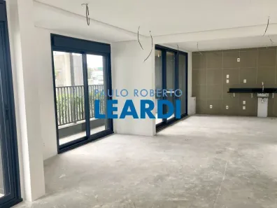 Apartamento com 2 Quartos à venda, 121m² no Itaim Bibi, São Paulo