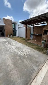Casa com 3 Quartos à venda, 75m² no Encantada, Eusébio
