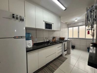 Apartamento com 1 Quarto à venda, 55m² no Aviação, Praia Grande