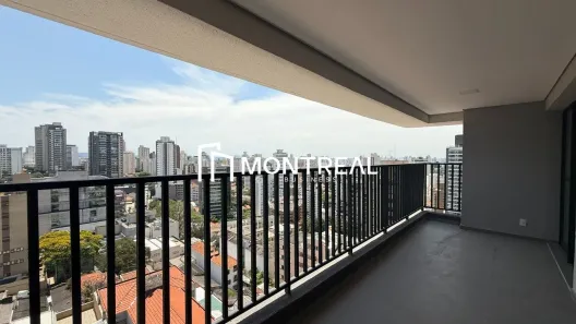 Apartamento com 3 Quartos à venda, 89m² no Paraíso, São Paulo