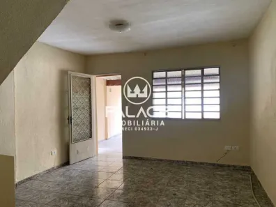 Casa com 3 Quartos à venda, 104m² no Nossa Senhora de Fátima, Piracicaba