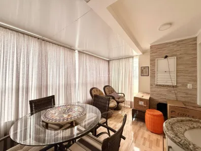 Apartamento com 3 Quartos à venda, 93m² no Nações, Balneário Camboriú